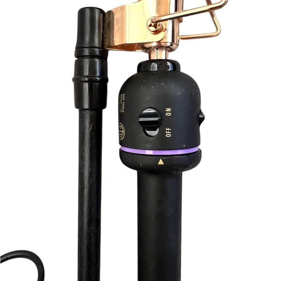 Hot Tools Professional Marcel Curling Iron - Picture 3 of 9